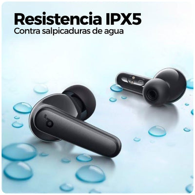 Soundcore P25i Auriculares Inalámbricos