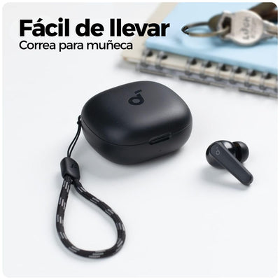 Soundcore P25i Auriculares Inalámbricos