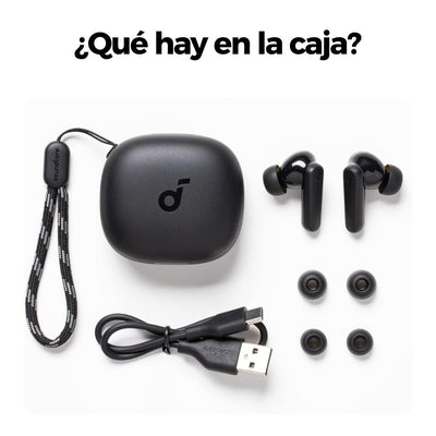 Soundcore P25i Auriculares Inalámbricos