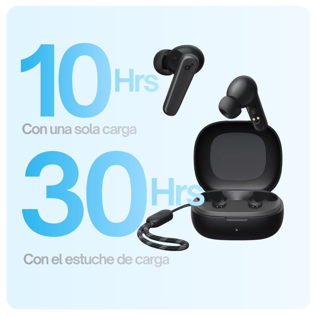 Soundcore Auriculares P20i by Anker