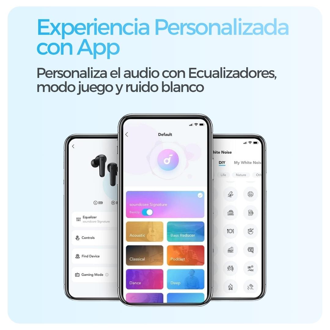 Soundcore Auriculares P20i by Anker