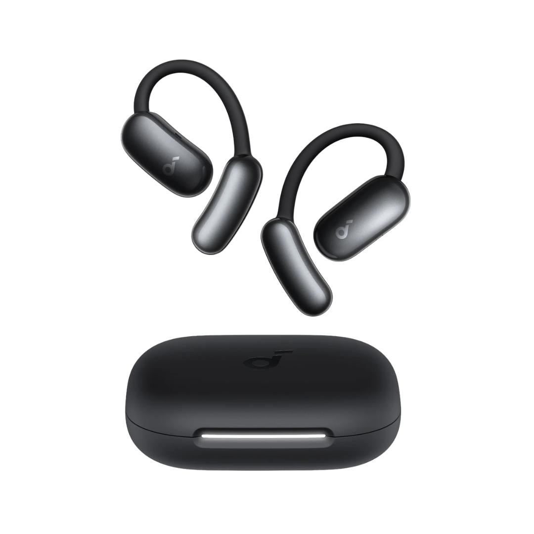 Soundcore AeroFit 2 asistente de IA