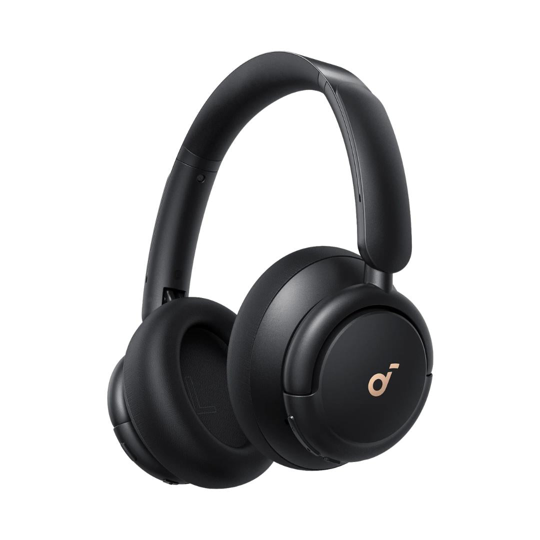 Soundcore Auriculares Q30 bluetooth con ANC
