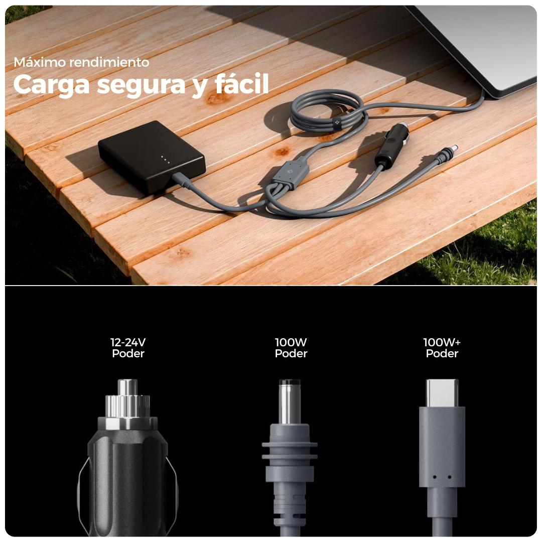 Spigen Starlink Mini 3 en 1