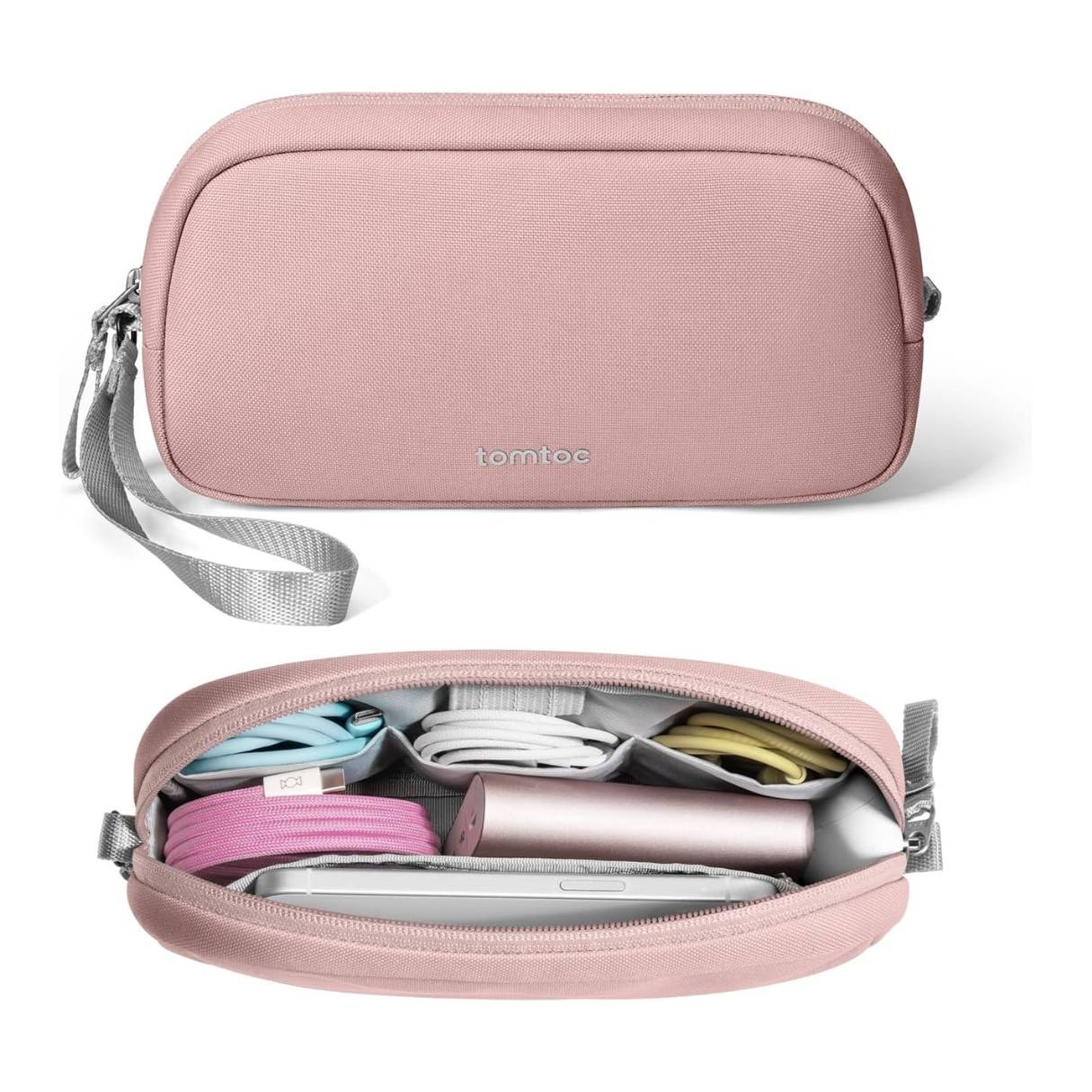 Tomtoc Bolso Organizador de Accesorios