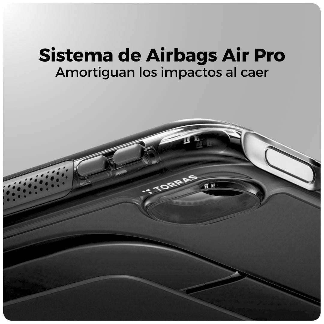 Torras K3 Neo estuche para iPad Air de 11”