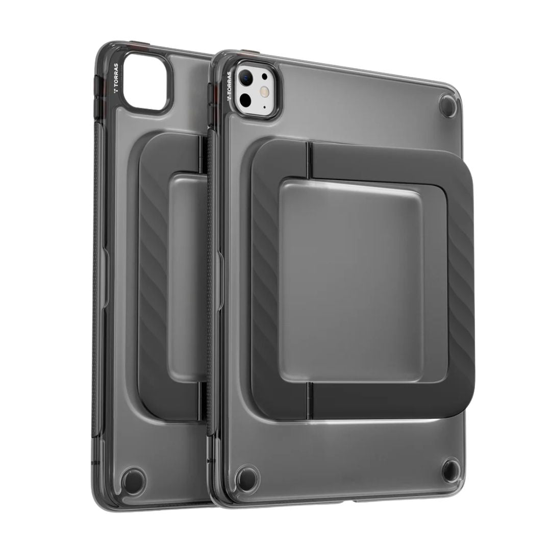 Torras K3 Neo estuche para iPad Pro M5-M4 de 11”