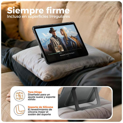 Torras K3 Neo estuche para iPad Pro M5-M4 de 11”