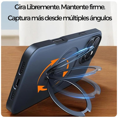 Torras Q1 Guardian para IPhone 16 Pro Max