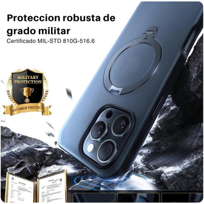 Torras Q1 Guardian para IPhone 16 Pro Max