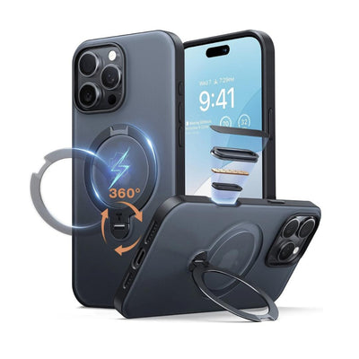 Torras Q1 Guardian para IPhone 16 Pro Max
