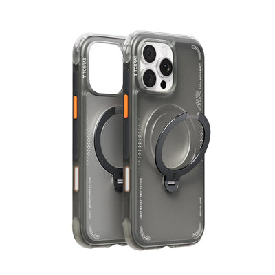Torras Q3 Air estuche para iPhone 16 Pro Max
