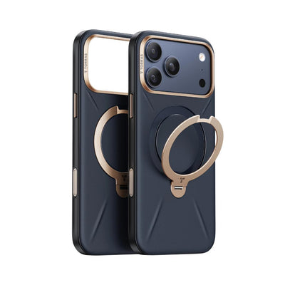 Torras Q3 VegSkin Estuche para iPhone 17 Pro