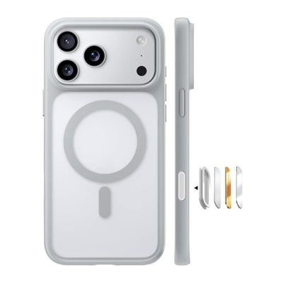 Torras estuche MagSafe para IPhone 17 Pro Max
