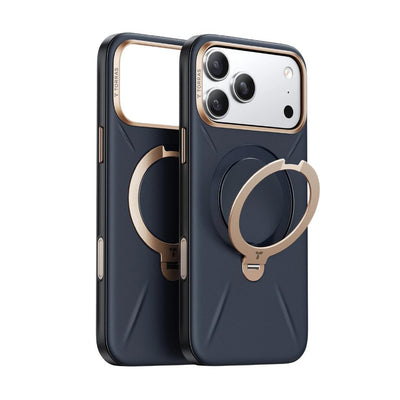 Torras Q3 Air VegSkin Estuche para iPhone 17 Pro Max