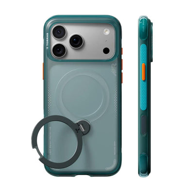 Torras Estuche Q3 Air para iPhone 18 Pro Max