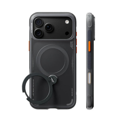 Torras Estuche Q3 Air para iPhone 18 Pro