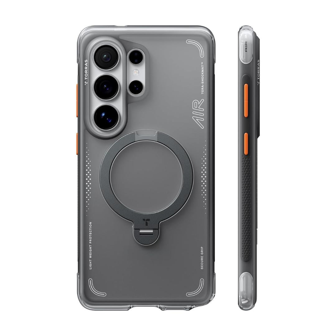 Torras Funda Q3 Air para Samsung Galaxy S26 Ultra