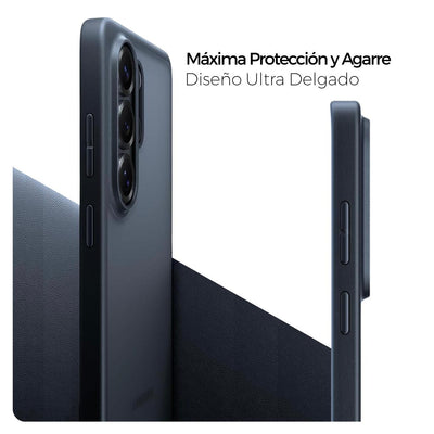 Torras Funda Negra - Samsung Galaxy S26 Ultra