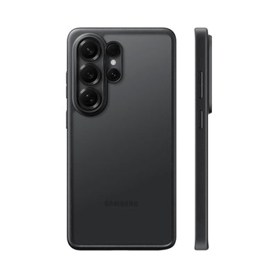 Torras Funda Negra - Samsung Galaxy S26 Ultra
