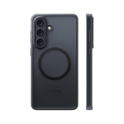 Torras Funda Negra MagSafe - Samsung Galaxy S26 Plus