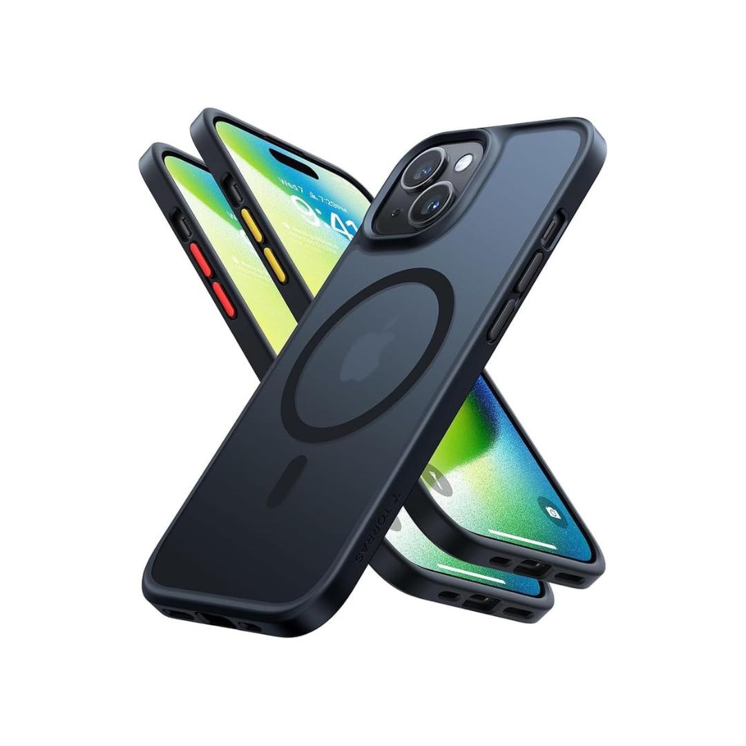 Torras estuche iPhone 14/15