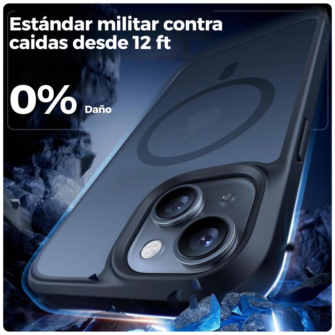 Torras estuche iPhone 14/15