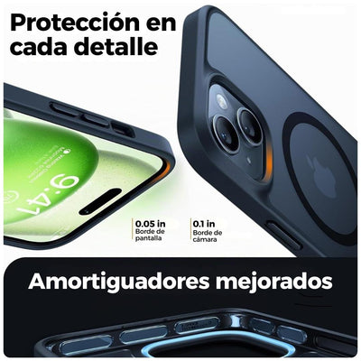 Torras estuche iPhone 14/15