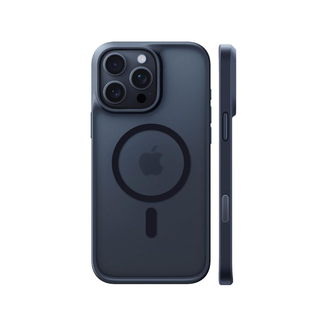 TORRAS Funda MagSafe para iPhone 15 Pro