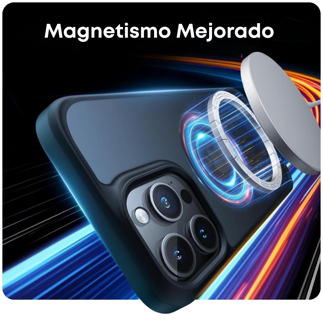 TORRAS Funda MagSafe para iPhone 15 Pro Max