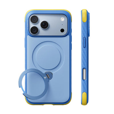 Torras Q3 Rugged Estuche para iPhone 18 Pro Max