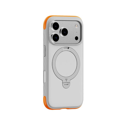 Torras q3 Rugged estuche para iPhone 18 Pro
