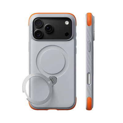 Torras Q3 Rugged Estuche para iPhone 18 Pro