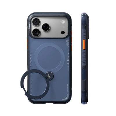 Torras Q3 Air estuche para iPhone 18 Pro