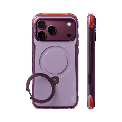 Torras Q3 Air Pro Estuche para iPhone 18 Pro