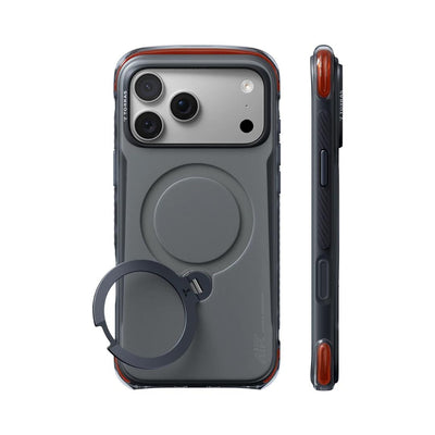 Torras Q3 Air Pro Estuche para iPhone 18 Pro