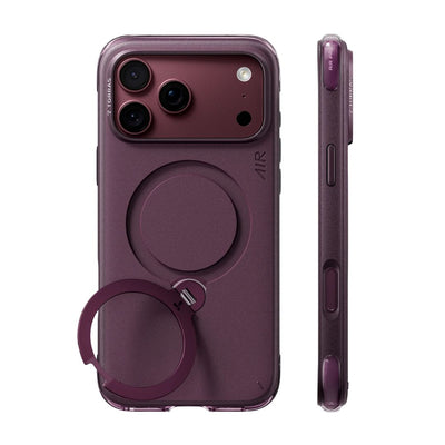 Torras Q3 Air Essential estuche para iPhone 18 Pro Max
