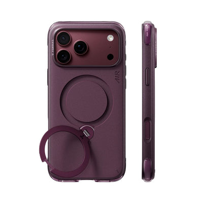 Torras Q3 Air Essential estuche para iPhone 18 Pro