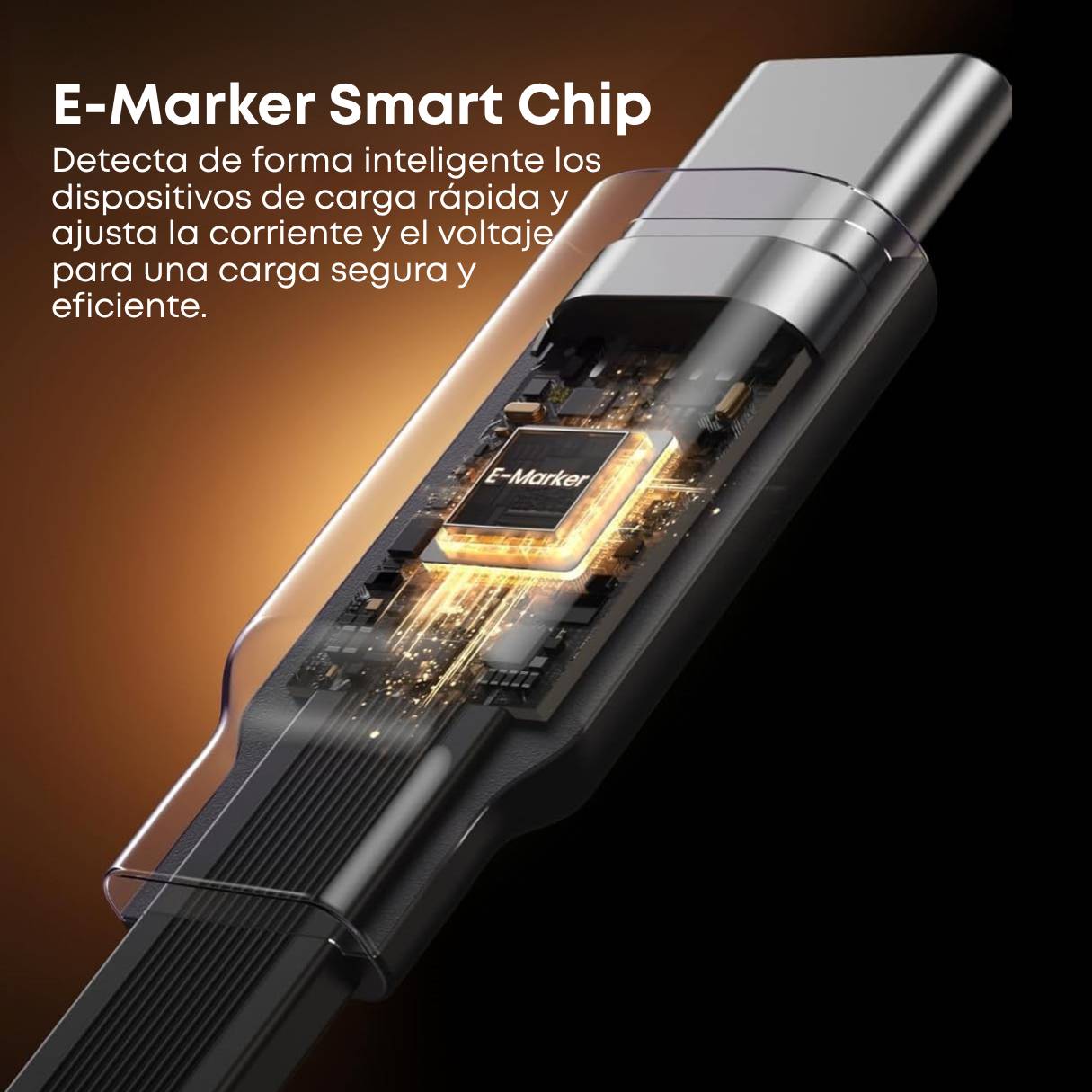 UGREEN Cable USB C retráctil de 100 W, cable tipo C, cable de carga USB C para iPhone 17/16/15/14/13, Galaxy S25, Pixel 9/8