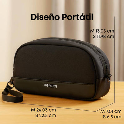 UGREEN Bolso Organizador de Accesorios