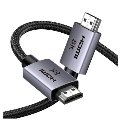 Ugreen Cable HDMI 2.1 - 8K@60Hz de 2M