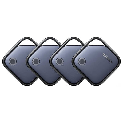UGREEN FineTrack Localizador tipo llavero para Apple Find My (iOS)