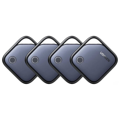Ugreen FineTrack - Smartag, Buscador inteligente compatible con Apple Find My (solo iOS)