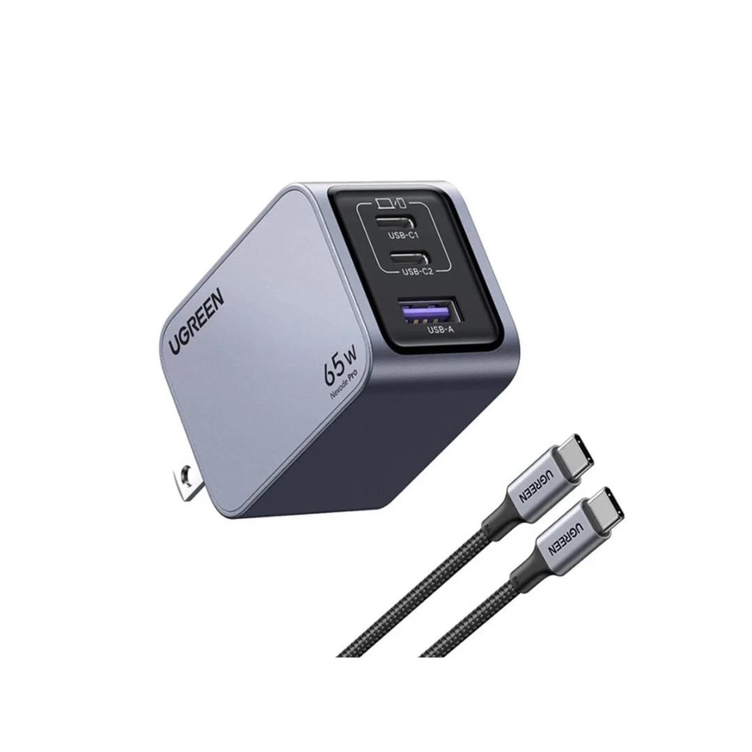Ugreen Nexode Pro 65w