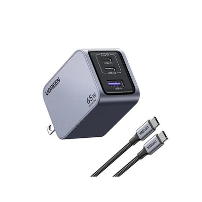 Ugreen Nexode Pro 65w