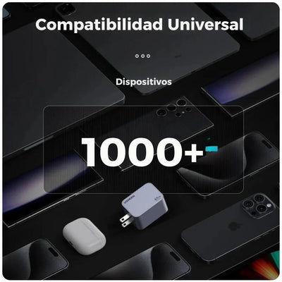 Ugreen Nexode Pro 65w