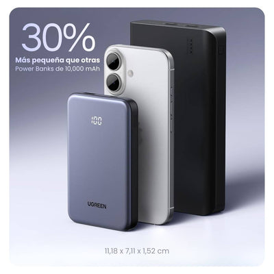 Ugreen Power Bank 20W