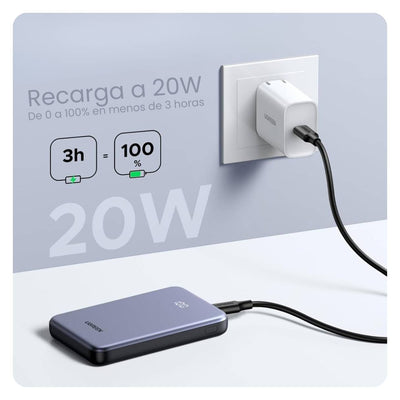 Ugreen Power Bank 20W