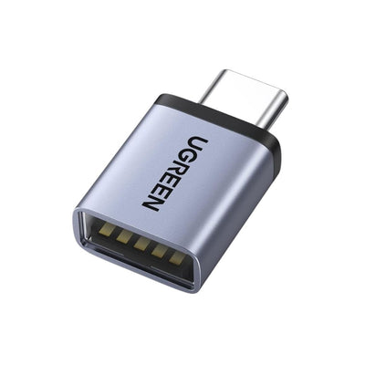 UGREEN Adaptador USB a USB C de 10 Gbps