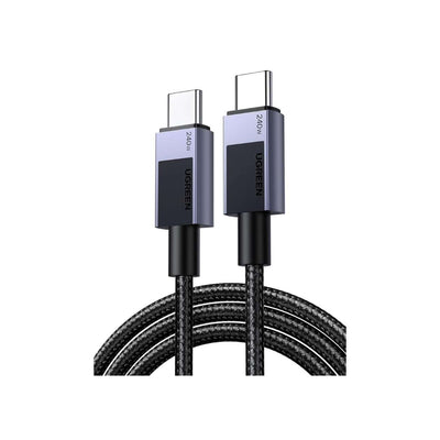 UGREEN Cable USB-C a USB-C 240W 2M